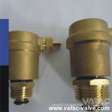 NPT Bronze/Brass Air Release Valve